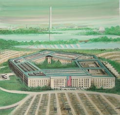 Image of The Pentagon